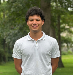 Fundraising Page: Sam Maugeri